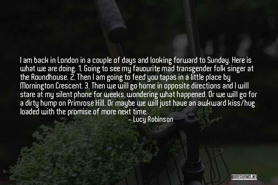 Am Mad Quotes By Lucy Robinson Am Mad Quotes By Lucy Robinson