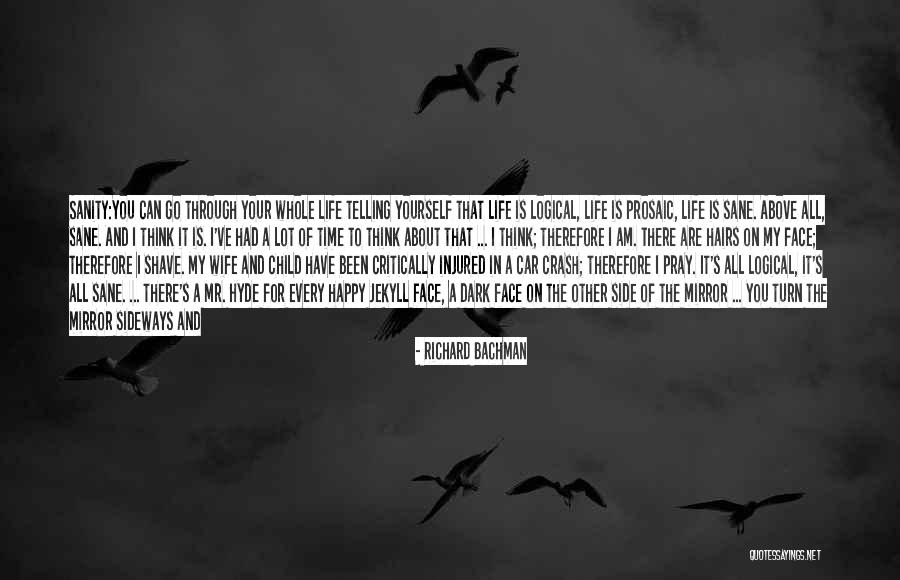Am Mad Quotes By Richard Bachman Am Mad Quotes By Richard Bachman