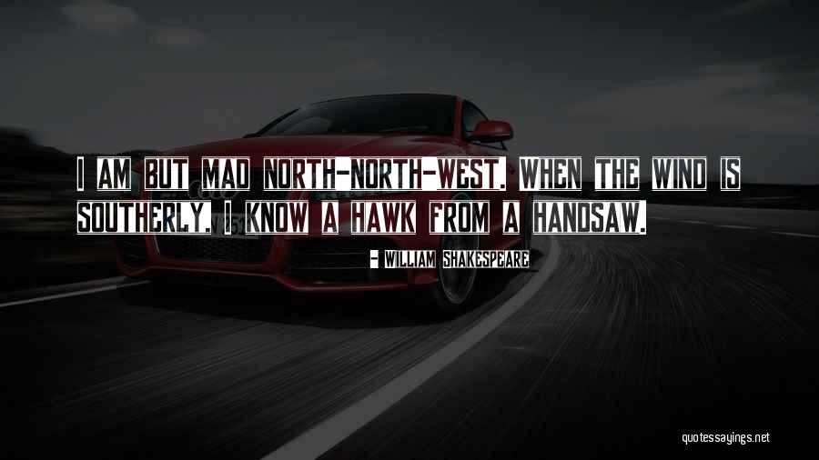 Am Mad Quotes By William Shakespeare Am Mad Quotes By William Shakespeare