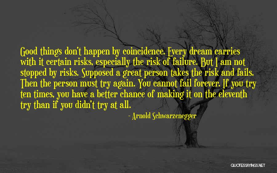 Am Not A Failure Quotes By Arnold Schwarzenegger Am Not A Failure Quotes By Arnold Schwarzenegger
