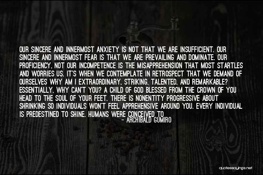 Am Not Beauty Quotes By Archibald Gumiro Am Not Beauty Quotes By Archibald Gumiro