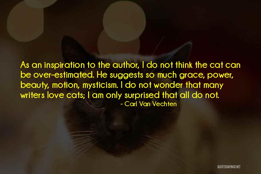 Am Not Beauty Quotes By Carl Van Vechten Am Not Beauty Quotes By Carl Van Vechten