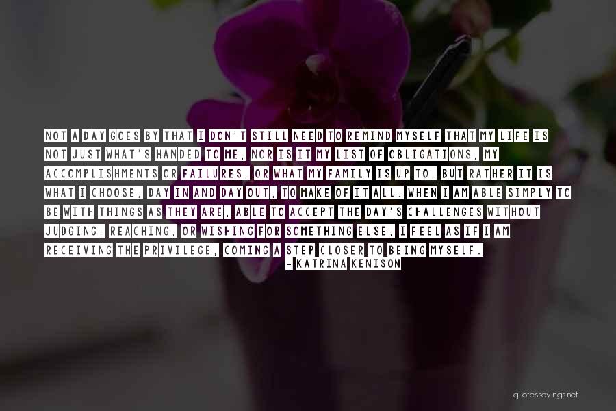Am Not Beauty Quotes By Katrina Kenison Am Not Beauty Quotes By Katrina Kenison