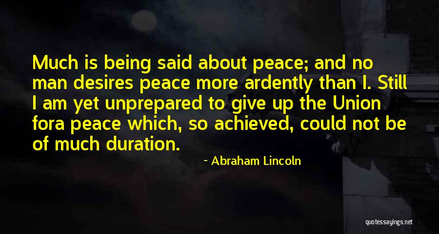 Am Not Giving Up Quotes By Abraham Lincoln Am Not Giving Up Quotes By Abraham Lincoln