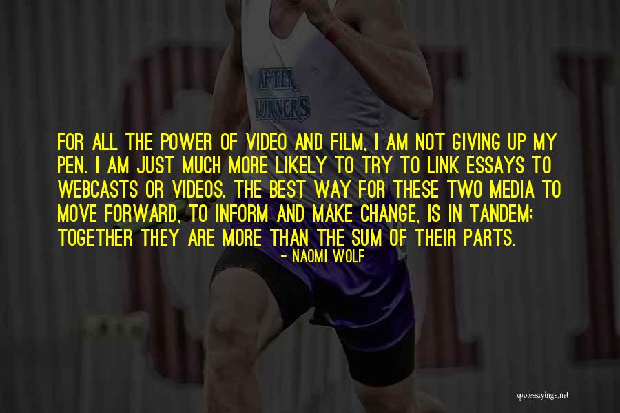 Am Not Giving Up Quotes By Naomi Wolf Am Not Giving Up Quotes By Naomi Wolf
