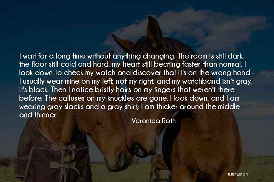 Am Not Normal Quotes By Veronica Roth Am Not Normal Quotes By Veronica Roth