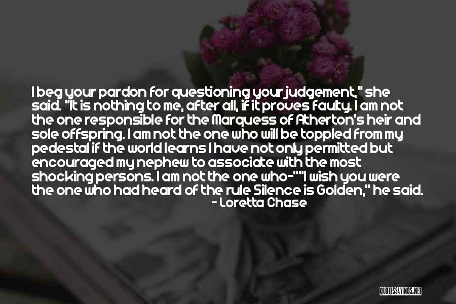 Am Not Perfect For You Quotes By Loretta Chase Am Not Perfect For You Quotes By Loretta Chase