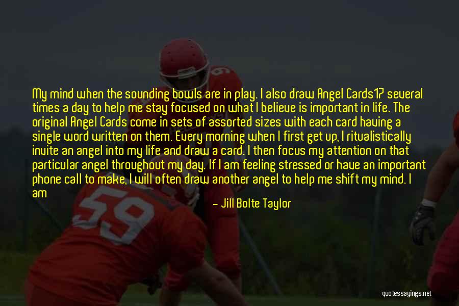Am Original Quotes By Jill Bolte Taylor Am Original Quotes By Jill Bolte Taylor