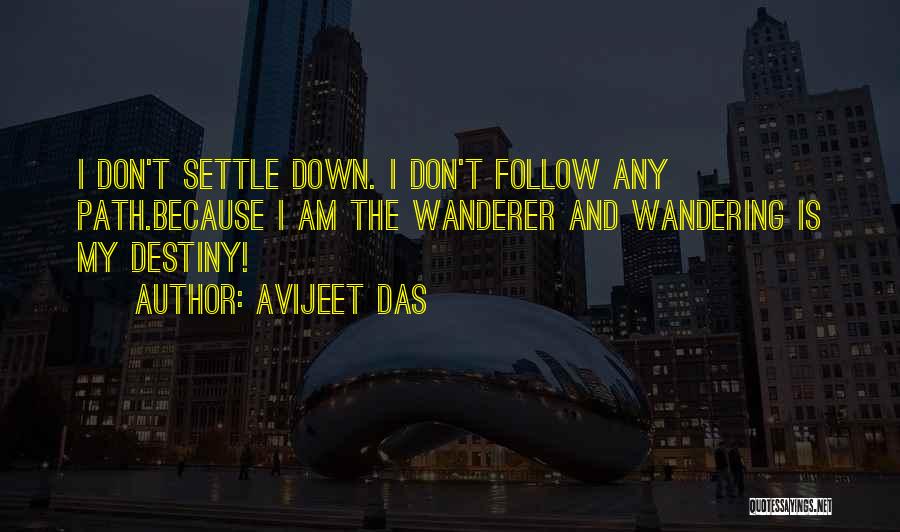 Am/pm Quotes By Avijeet Das