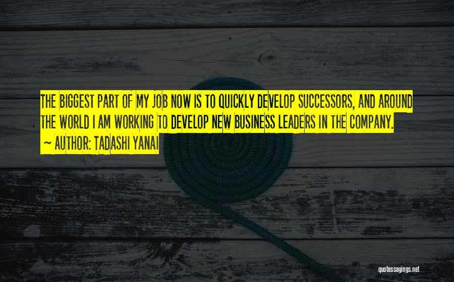 Am/pm Quotes By Tadashi Yanai