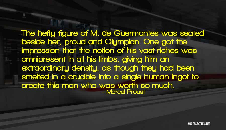 Am Proud Of My Man Quotes By Marcel Proust Am Proud Of My Man Quotes By Marcel Proust