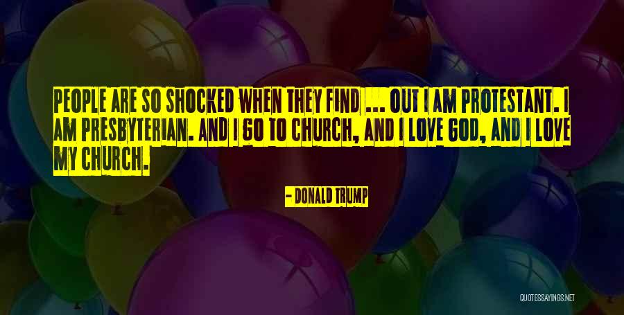 Am Shocked Quotes By Donald Trump Am Shocked Quotes By Donald Trump