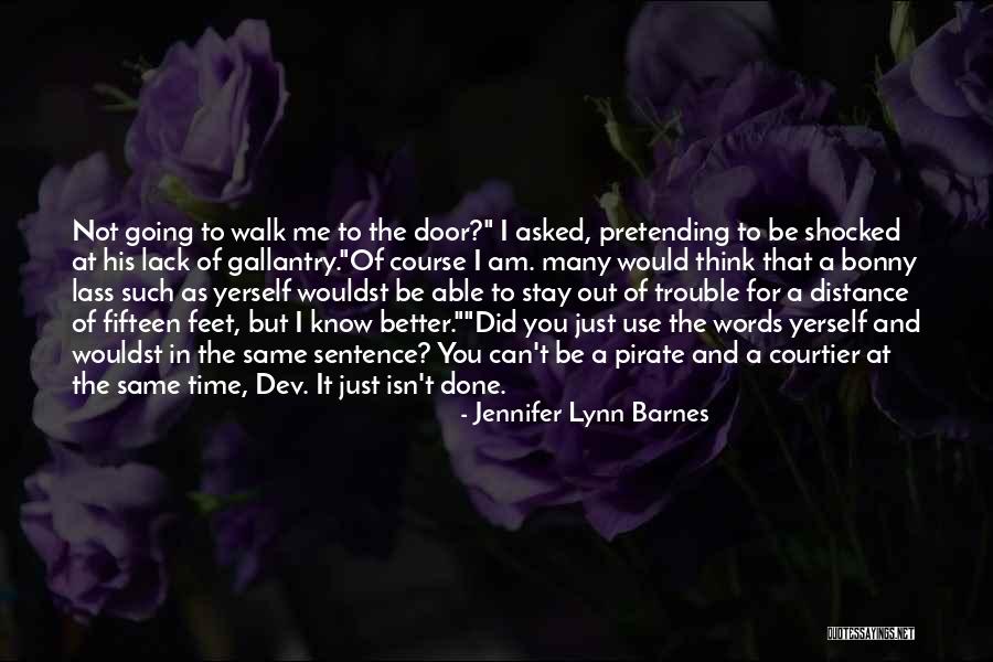 Am Shocked Quotes By Jennifer Lynn Barnes Am Shocked Quotes By Jennifer Lynn Barnes