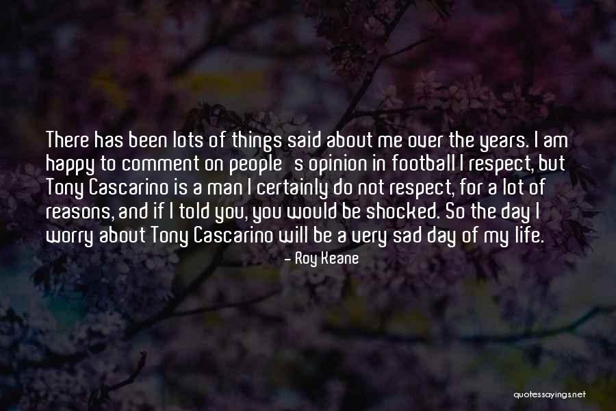Am Shocked Quotes By Roy Keane Am Shocked Quotes By Roy Keane
