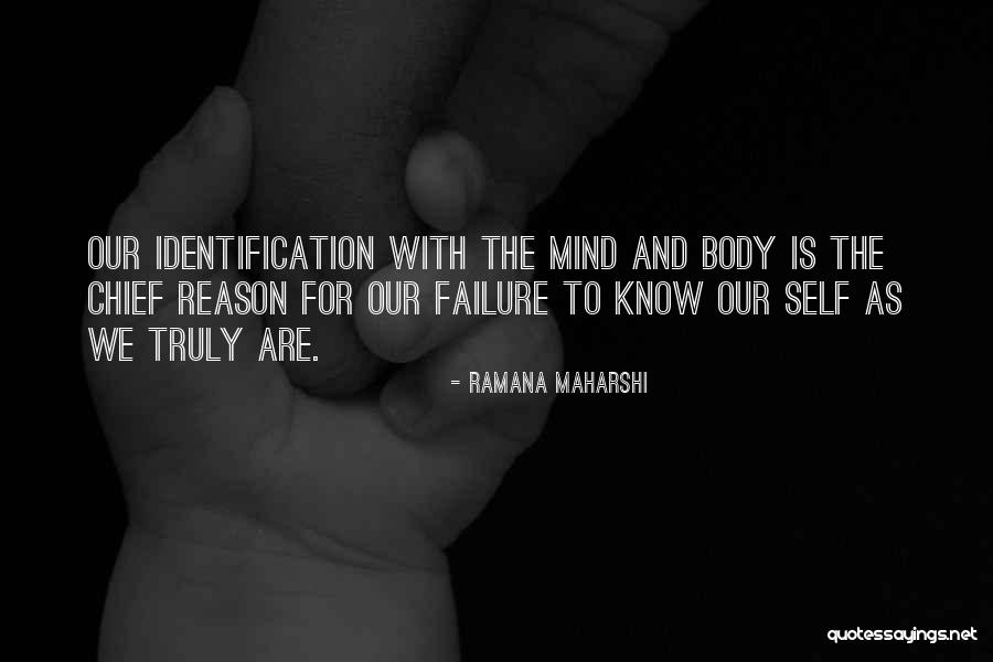 Am Truly Sorry Quotes By Ramana Maharshi Am Truly Sorry Quotes By Ramana Maharshi