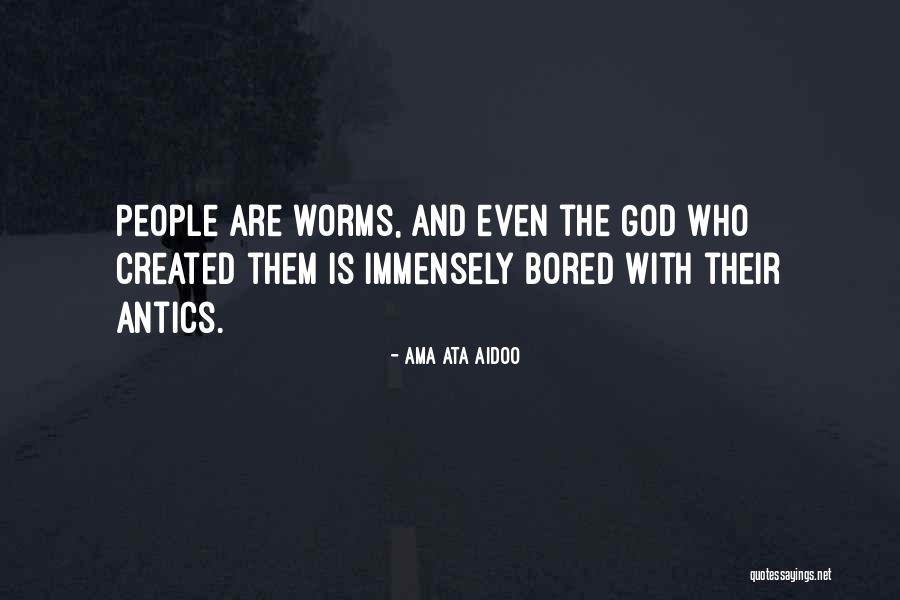 Ama Ata Aidoo Quotes 326331 Ama Ata Aidoo Quotes 326331