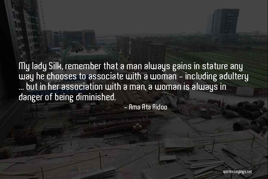 Ama Ata Aidoo Quotes 564597 Ama Ata Aidoo Quotes 564597