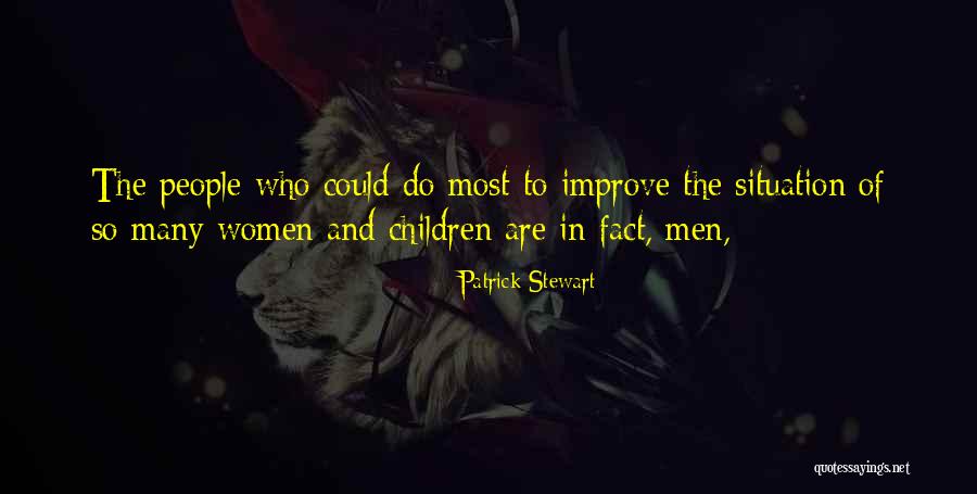 Ama Nicolae Quotes By Patrick Stewart Ama Nicolae Quotes By Patrick Stewart