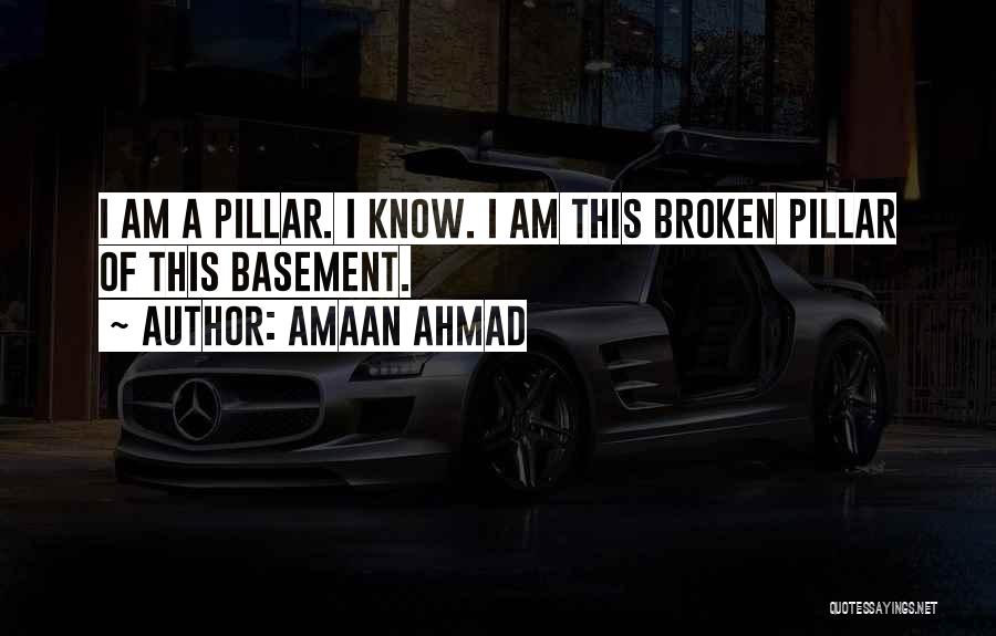 Amaan Ahmad Quotes 2093017