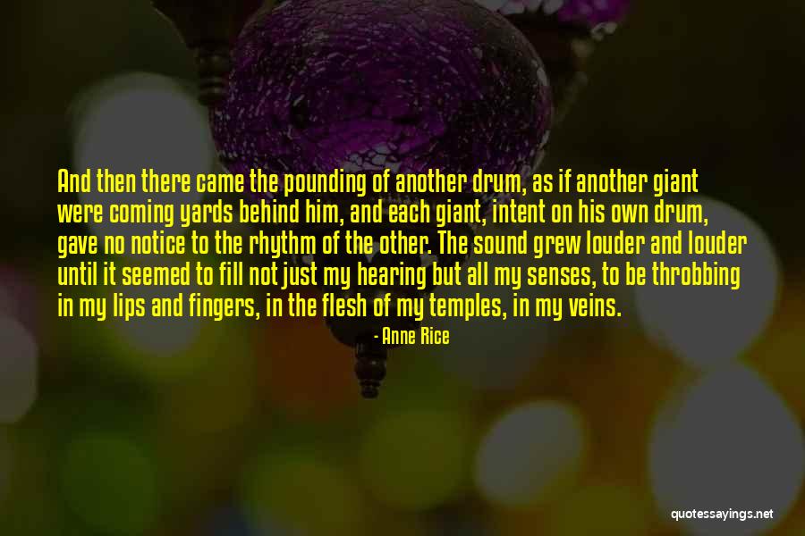 Amabam Quotes By Anne Rice Amabam Quotes By Anne Rice