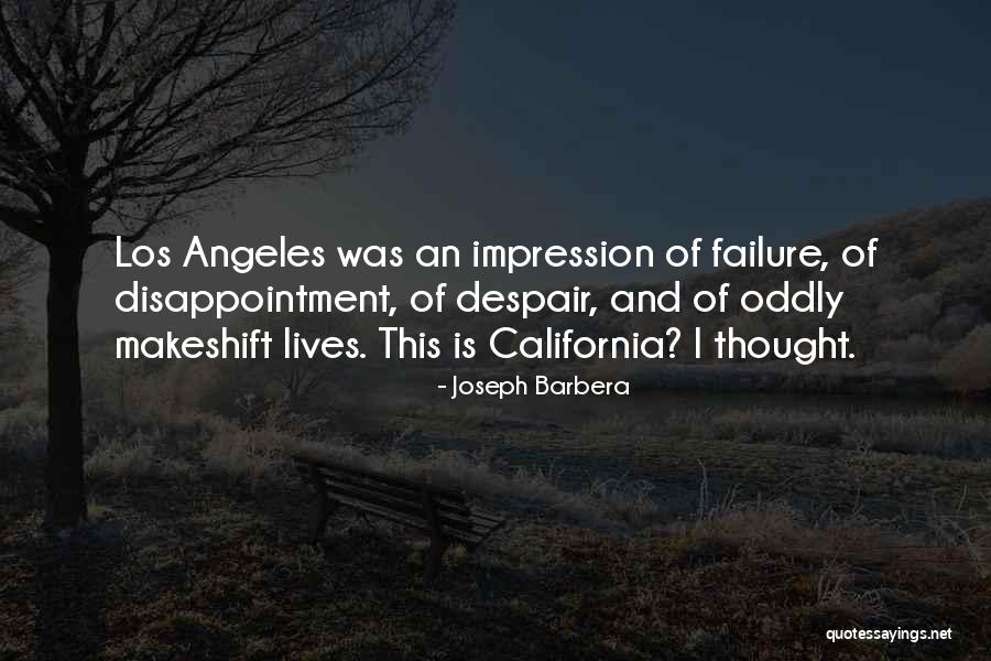 Amabamus Quotes By Joseph Barbera Amabamus Quotes By Joseph Barbera