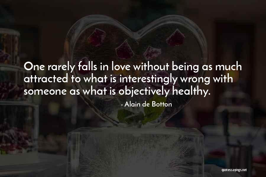 Amabella Deck Quotes By Alain De Botton Amabella Deck Quotes By Alain De Botton