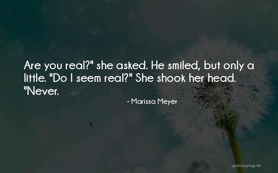 Amabella Quotes By Marissa Meyer Amabella Quotes By Marissa Meyer