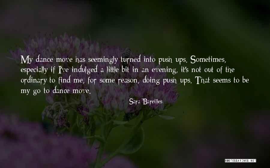 Amabile Flagship Quotes By Sara Bareilles Amabile Flagship Quotes By Sara Bareilles
