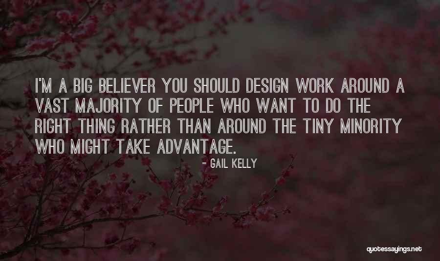Amabilidad Frases Quotes By Gail Kelly Amabilidad Frases Quotes By Gail Kelly