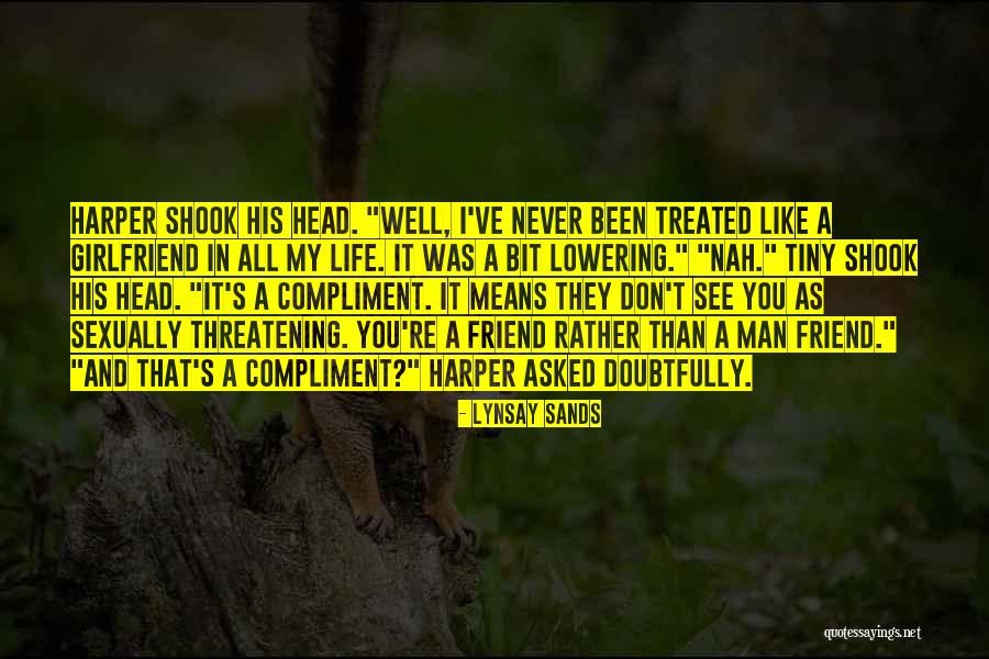 Amabilidade Sin Nimos Quotes By Lynsay Sands Amabilidade Sin Nimos Quotes By Lynsay Sands