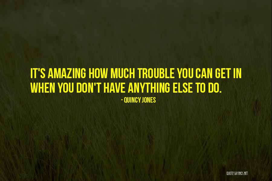 Amabilis Peony Quotes By Quincy Jones Amabilis Peony Quotes By Quincy Jones