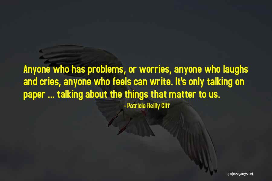 Amabilis Responder Quotes By Patricia Reilly Giff Amabilis Responder Quotes By Patricia Reilly Giff
