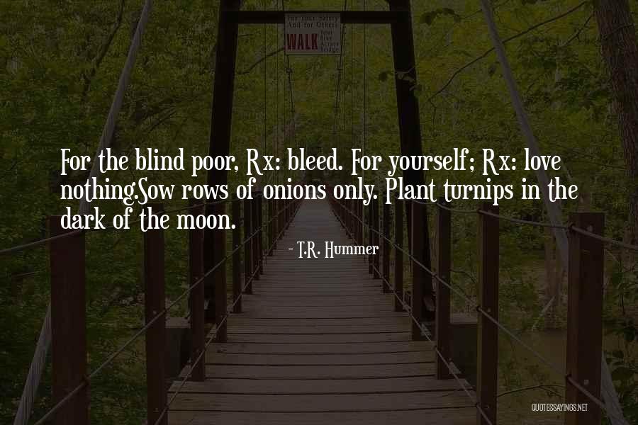 Amabilis Responder Quotes By T.R. Hummer Amabilis Responder Quotes By T.R. Hummer