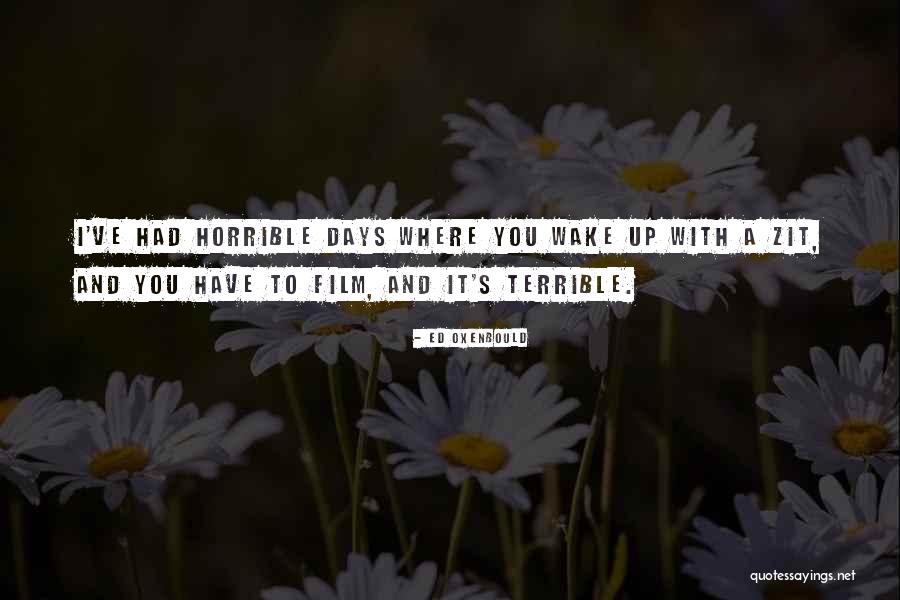 Amablemente Es Quotes By Ed Oxenbould Amablemente Es Quotes By Ed Oxenbould