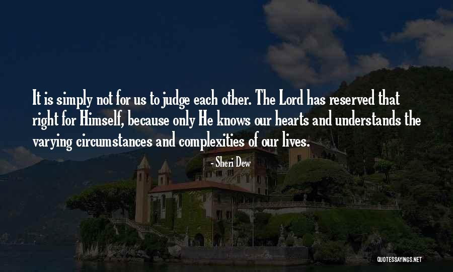 Amablemente Es Quotes By Sheri Dew Amablemente Es Quotes By Sheri Dew