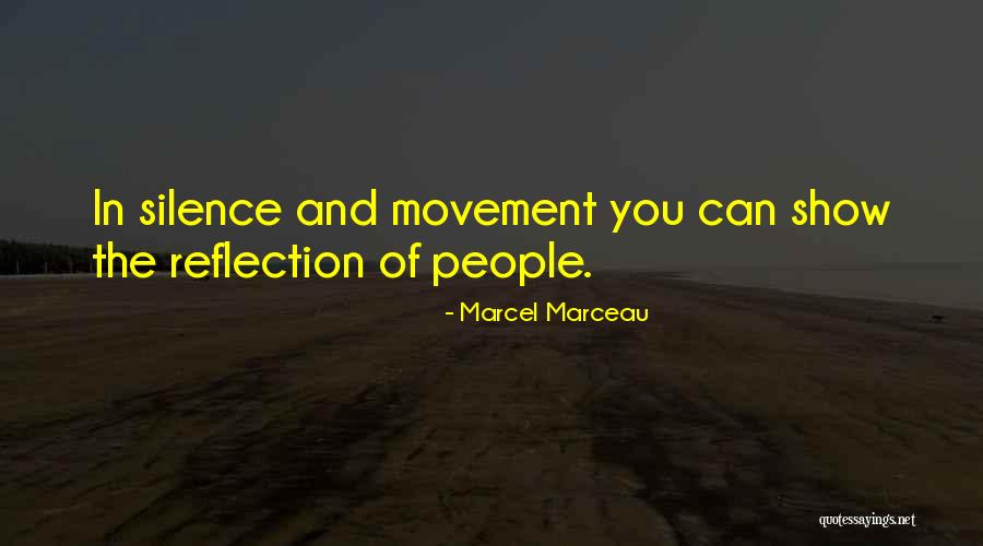 Amablemente In English Quotes By Marcel Marceau Amablemente In English Quotes By Marcel Marceau