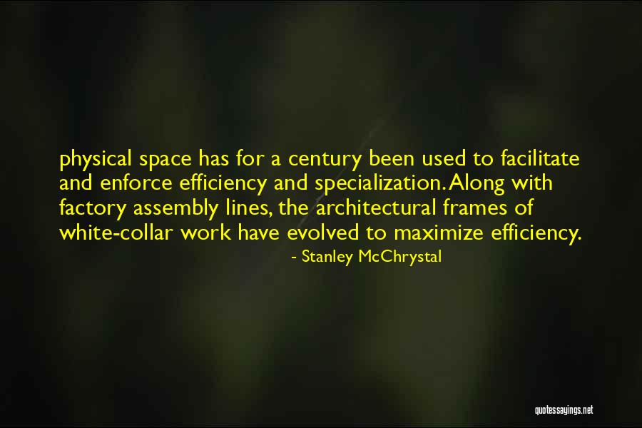 Amablemente In English Quotes By Stanley McChrystal Amablemente In English Quotes By Stanley McChrystal