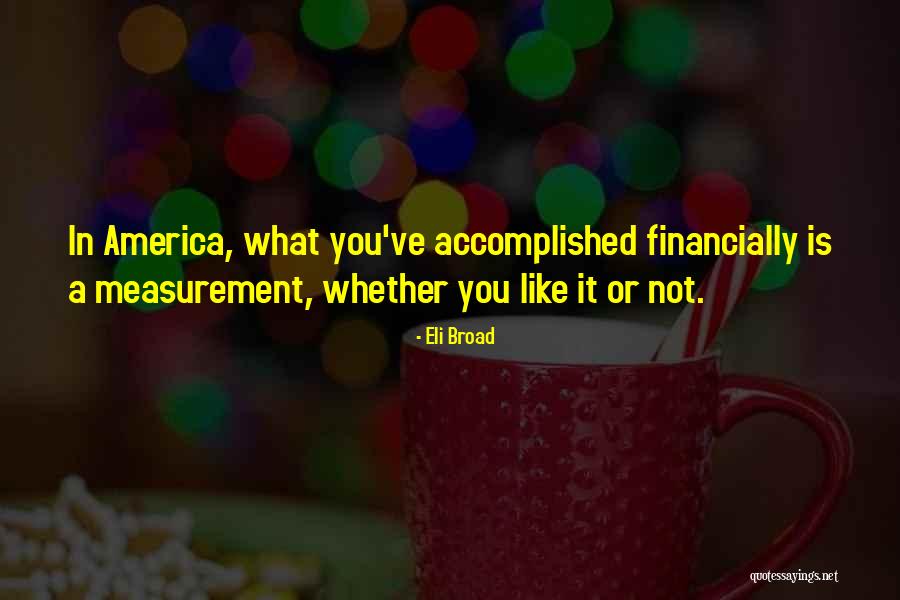 Amables In English Quotes By Eli Broad Amables In English Quotes By Eli Broad