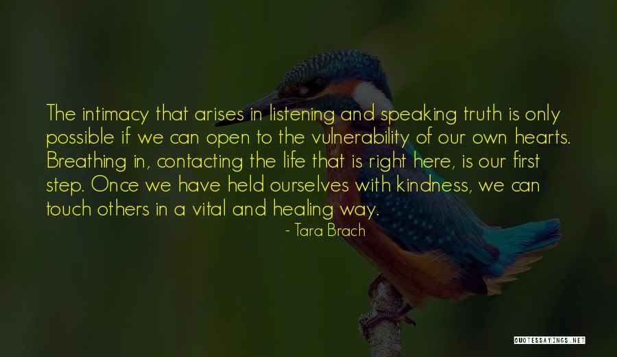 Amabooks Quotes By Tara Brach Amabooks Quotes By Tara Brach