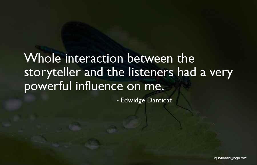 Amacher County Quotes By Edwidge Danticat Amacher County Quotes By Edwidge Danticat