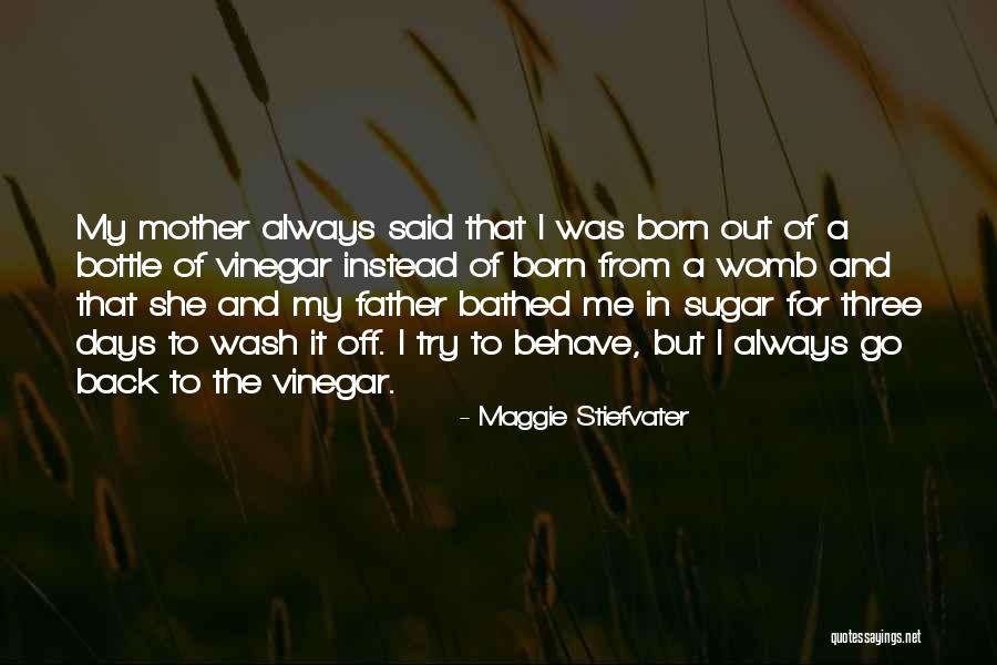 Amacher County Quotes By Maggie Stiefvater Amacher County Quotes By Maggie Stiefvater