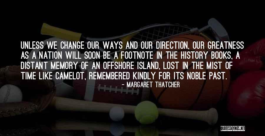 Amacher County Quotes By Margaret Thatcher Amacher County Quotes By Margaret Thatcher