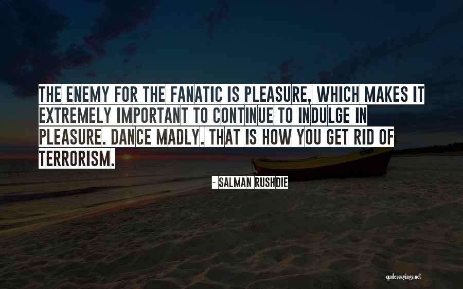 Amacio Mazzaropi Quotes By Salman Rushdie Amacio Mazzaropi Quotes By Salman Rushdie