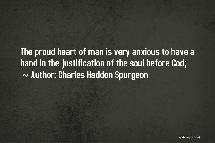 Amacior Quotes By Charles Haddon Spurgeon