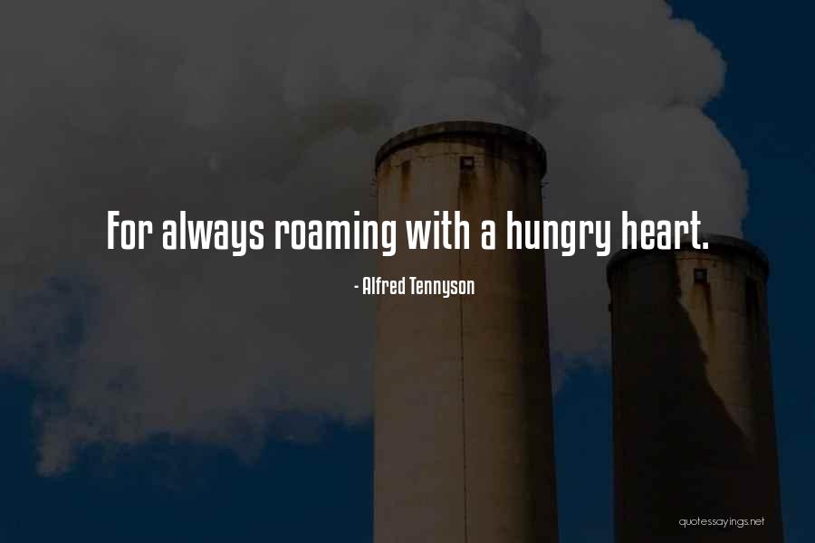Amacker Inc Quotes By Alfred Tennyson Amacker Inc Quotes By Alfred Tennyson