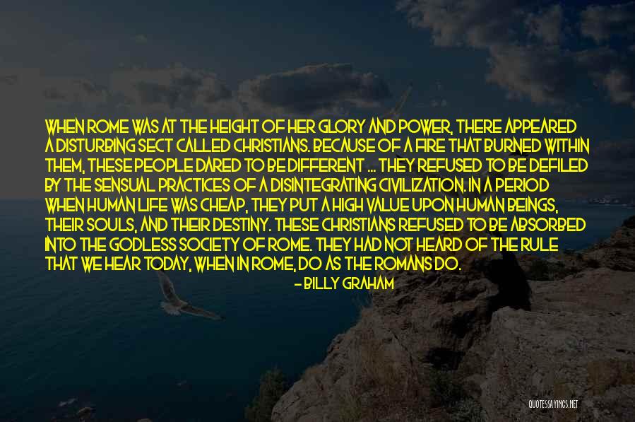 Amada Mia Quotes By Billy Graham Amada Mia Quotes By Billy Graham