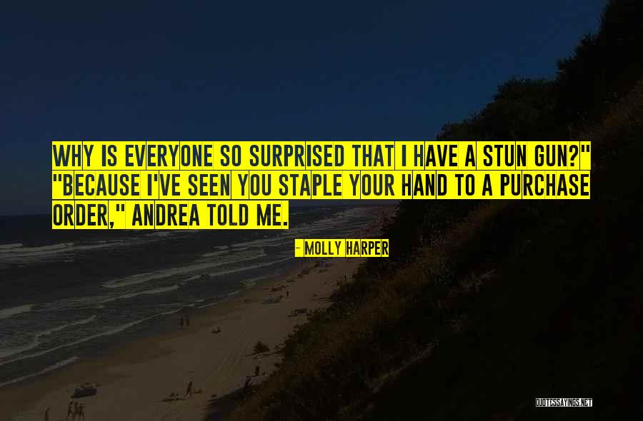 Amada Mia Quotes By Molly Harper Amada Mia Quotes By Molly Harper