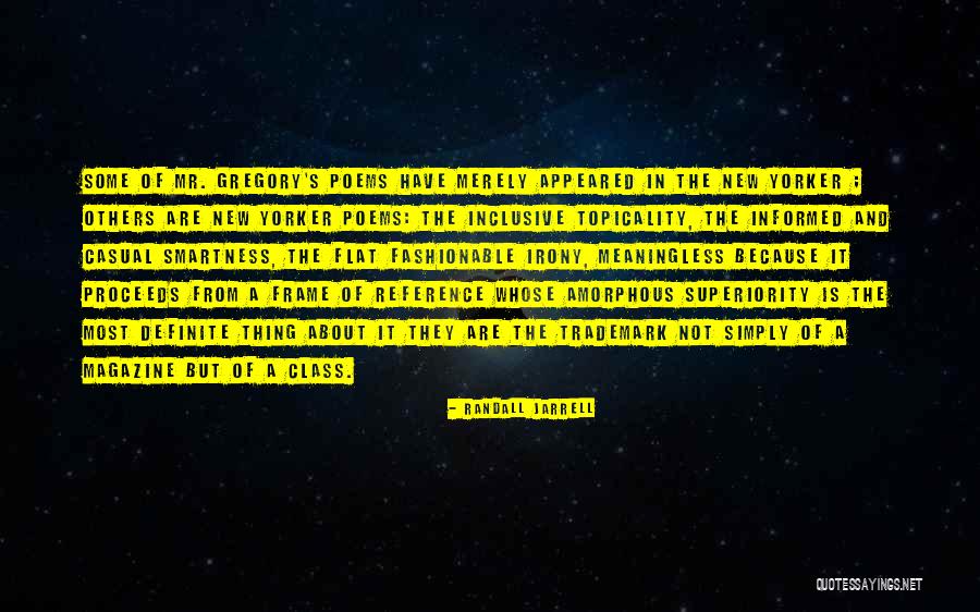 Amadee French Quotes By Randall Jarrell Amadee French Quotes By Randall Jarrell