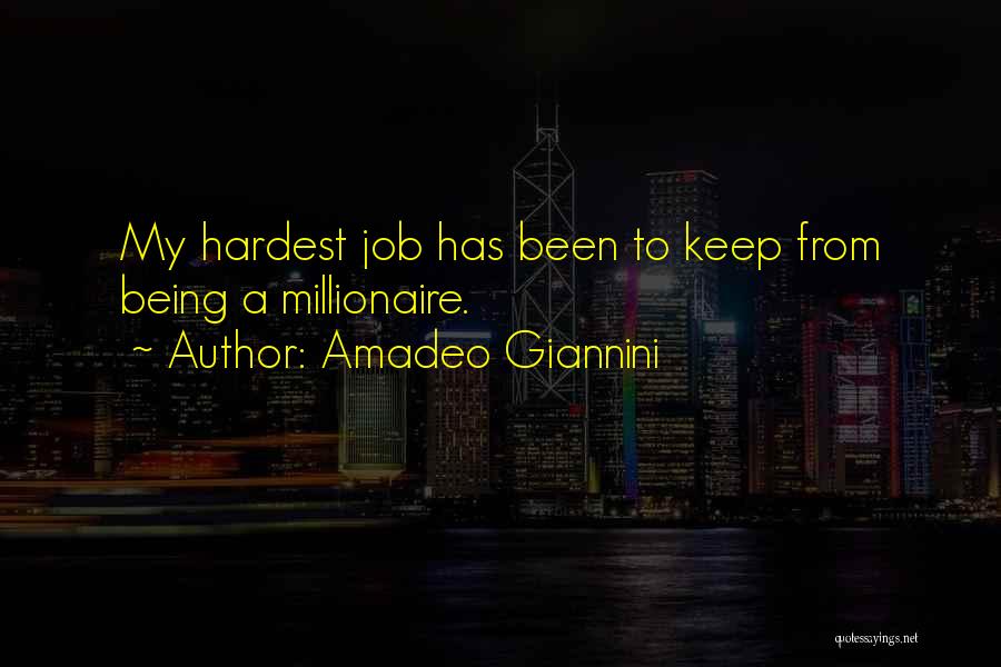 Amadeo Giannini Quotes 1420712