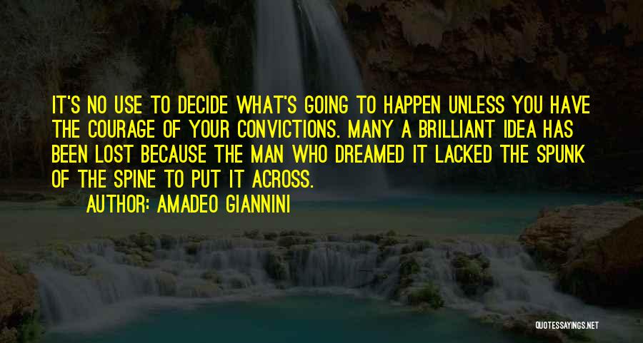 Amadeo Giannini Quotes 1861710